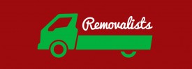 Removalists Clear Creek - Furniture Removals